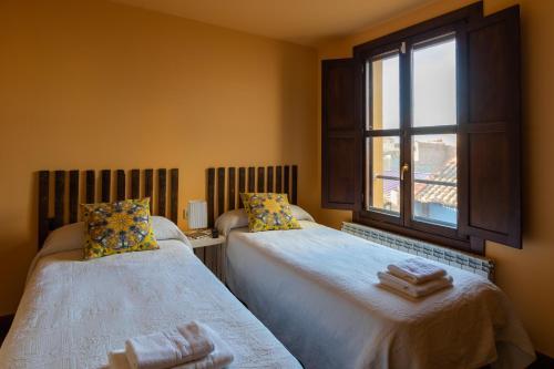 Agroturismo La Casa Azul