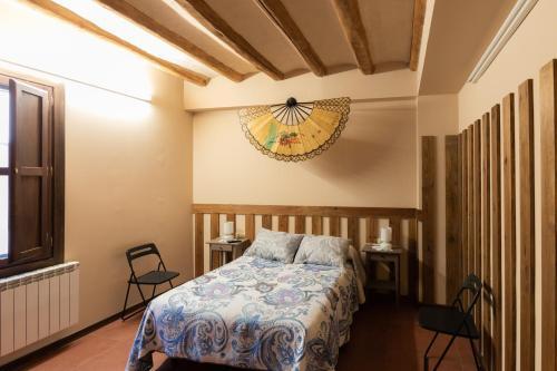 Agroturismo La Casa Azul
