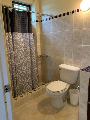 Albergue Sana El Jardin Secreto