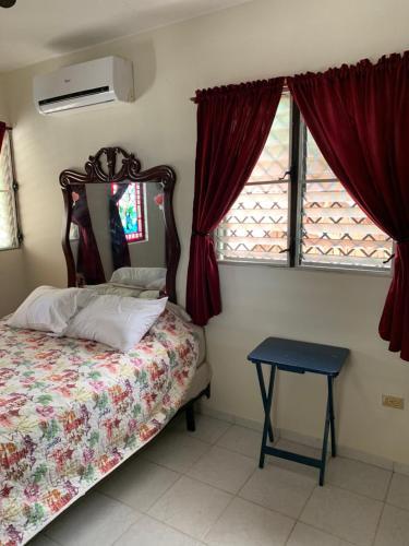 Albergue Sana El Jardin Secreto