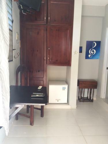 Albergue Sana El Jardin Secreto