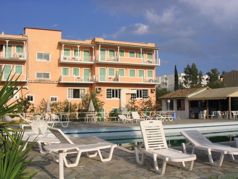 Oscar Hotel