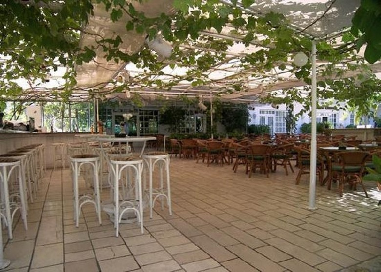 Oscar Hotel