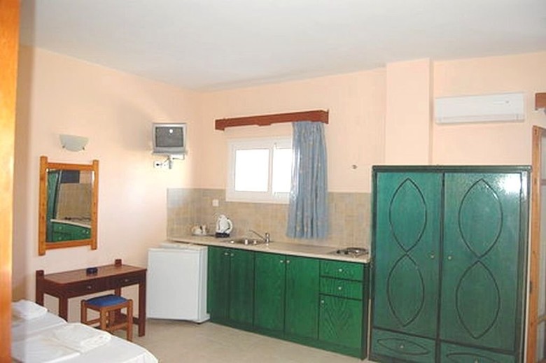 Apartamentos Star Beach