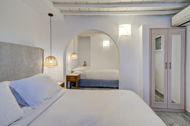 Hotel Madalena