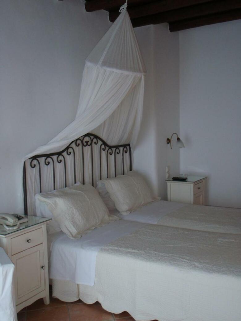Hotel Paradision