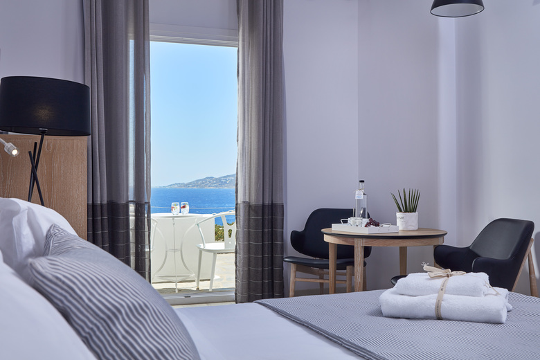 Hotel Princess Of Mykonos
