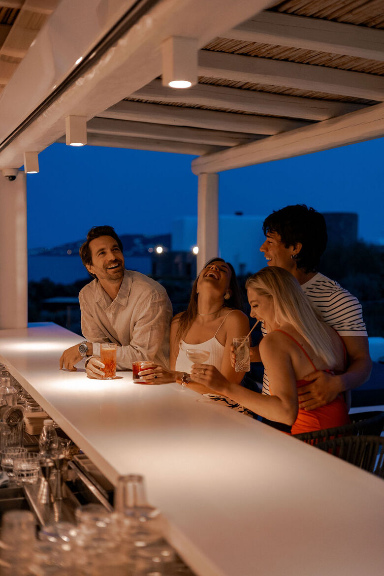 Hotel Princess Of Mykonos