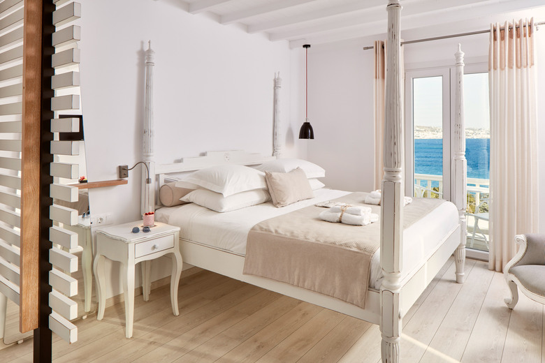 Hotel Princess Of Mykonos