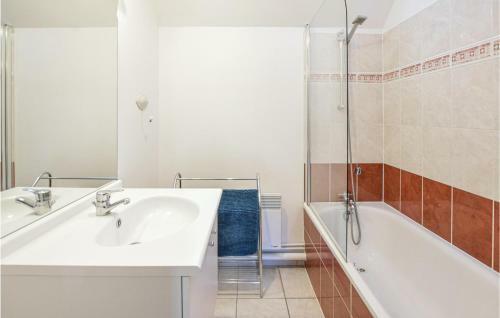 Holiday Home Maison Du Golf