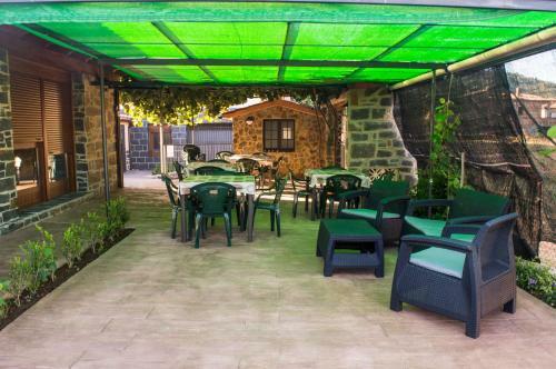 Agroturismo Apartamentos Rurales El Prado