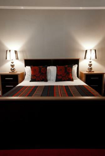 Hotel Rayanne House