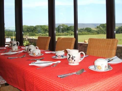 Bed & Breakfast Greenbank Farmhouse