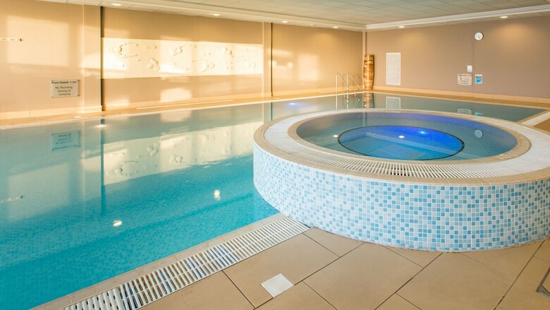 Hotel The Nottingham Belfry - Qhotels