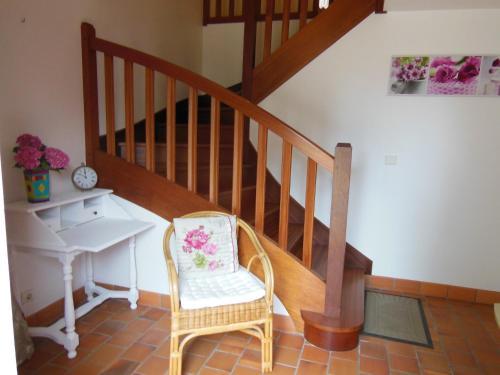 Bed & Breakfast Les Hortensias De Kerbarch
