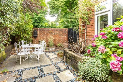 Hostal Arrandale Lodge Boutique Guest House