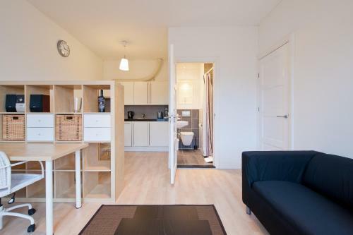 Congress Centre Apartments