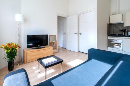 Congress Centre Apartments