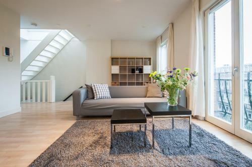 Congress Centre Apartments