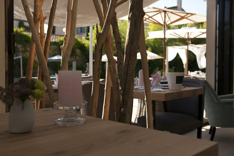 Hotel H�tel Font Mourier