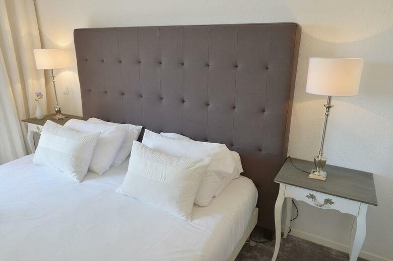 Hotel H�tel Font Mourier