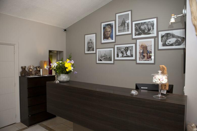 Hotel H�tel Font Mourier