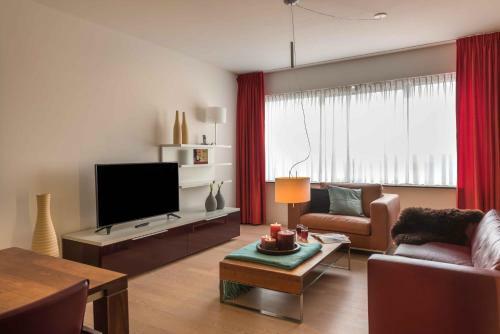 Htel Serviced Apartments Amsterdam