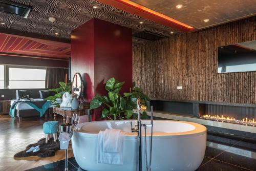 Htel Serviced Apartments Amsterdam