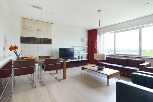 Htel Serviced Apartments Amsterdam