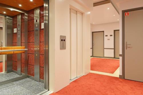 Htel Serviced Apartments Amsterdam