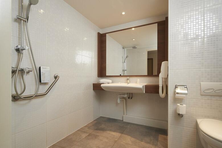 Hotel Campanile Nantes Centre - Saint Jacques