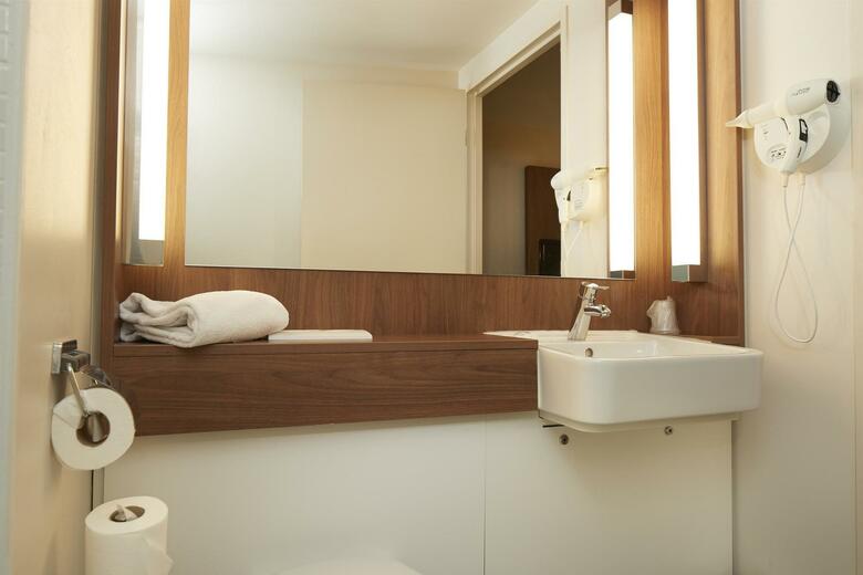 Hotel Campanile Nantes Centre - Saint Jacques