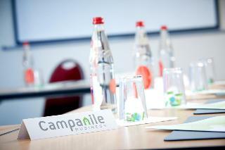 Hotel Campanile Nantes Centre - Saint Jacques