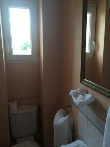 Hotel H�tel Saint Alban