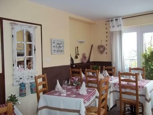 Hotel Restaurant Le Chalet