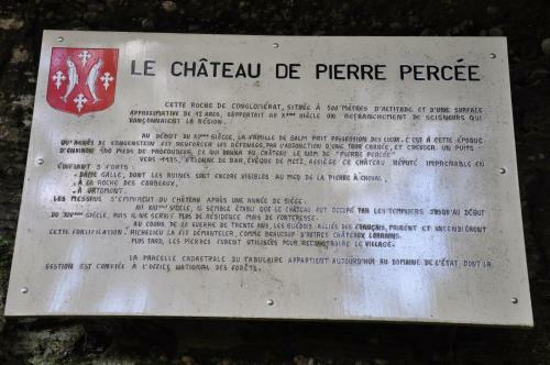 Hotel Restaurant Le Chalet