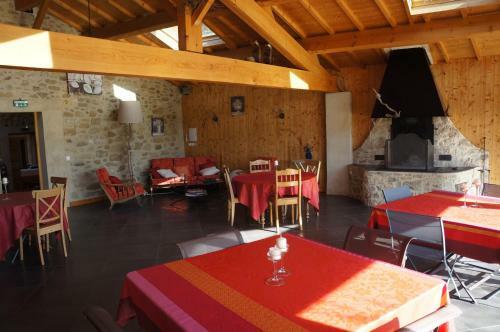Hostal Domaine Du Tisserand