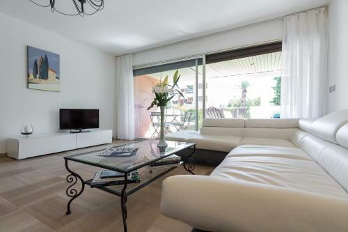 Apartamento Les Jardins Du Cap