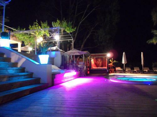 Villa Cocoa