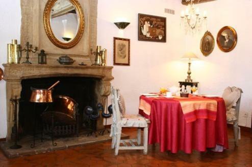 Hotel Restaurant La Bergerie