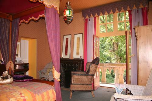 Hostal Ch�teau Camping De La Grange Fort