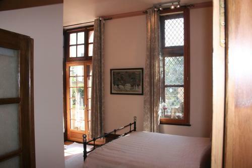 Hostal Ch�teau Camping De La Grange Fort