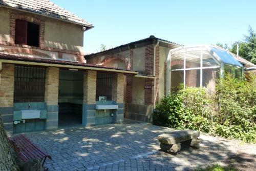 Hostal Ch�teau Camping De La Grange Fort