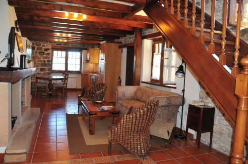 Agroturismo Casa Rural Llugar�n IV