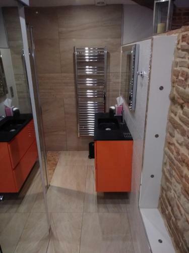 Bed & Breakfast Les Vergers De Notre Dame