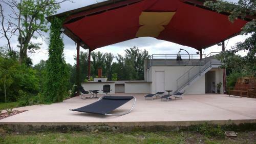 Bed & Breakfast Les Vergers De Notre Dame