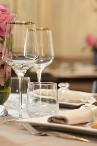 Bed & Breakfast Au Petit Manoir