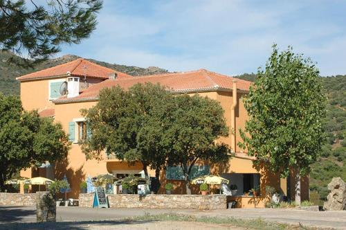 Hotel U Santu Petru