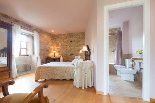 Agroturismo Casa Rural De Gra�a Da Acea