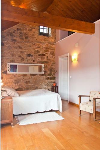 Agroturismo Casa Rural De Gra�a Da Acea